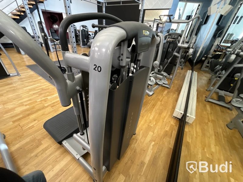 Multi Hip, TechnoGym