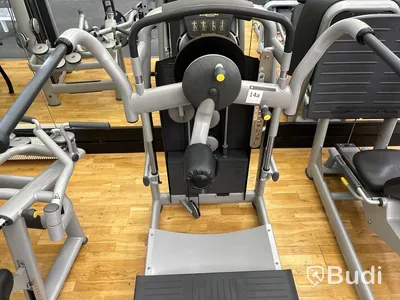 Multi Hip, TechnoGym