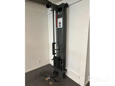 Multimaskin Personality Gym