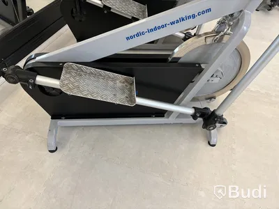 2 st Crosstrainer