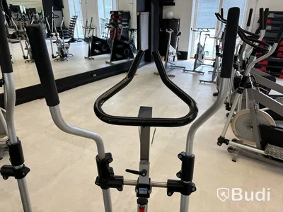 2 st Crosstrainer