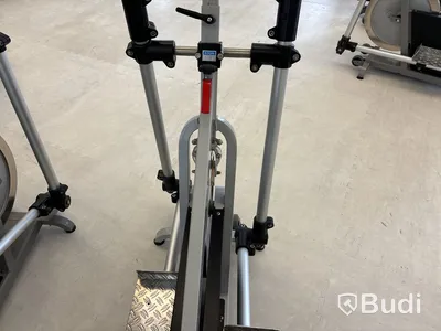 2 st Crosstrainer