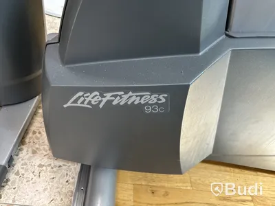 Träningscykel LifeFitness 93C