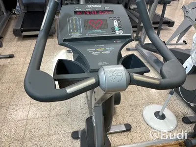 Träningscykel LifeFitness 93C