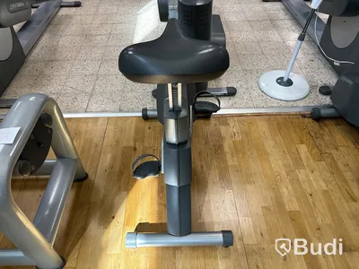 Träningscykel LifeFitness 93C