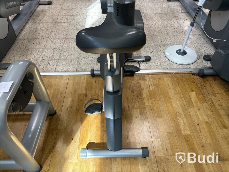 Träningscykel LifeFitness 93C