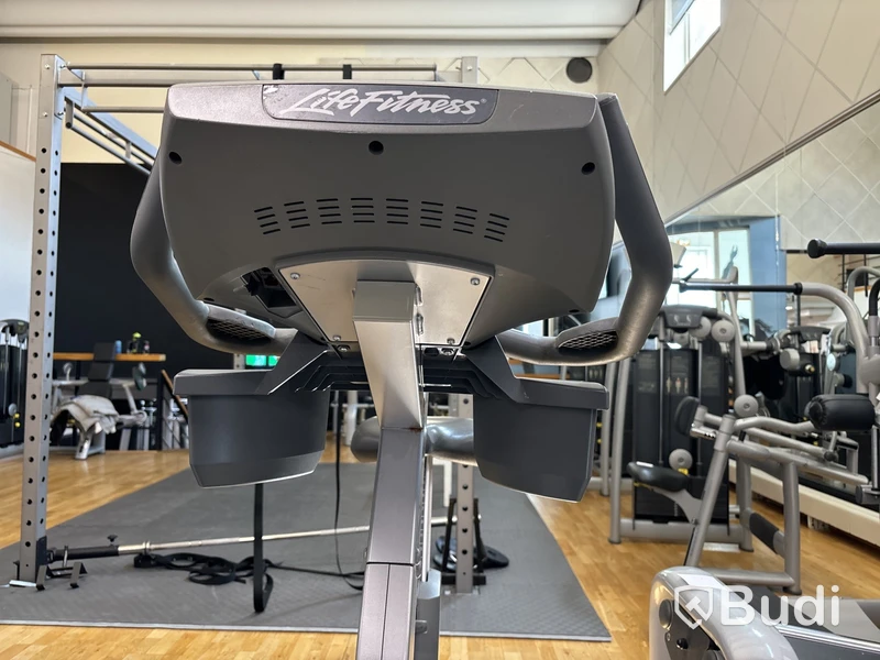 Träningscykel LifeFitness 93C