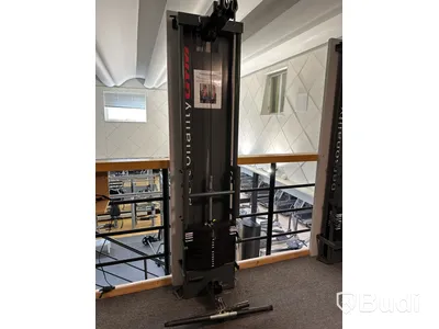 Multimaskin Personality Gym