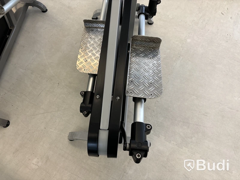2 st Crosstrainer