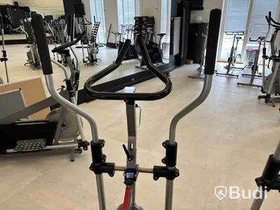 2 st Crosstrainer