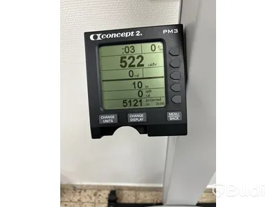 Stakmaskin Concept 2 SkiErg
