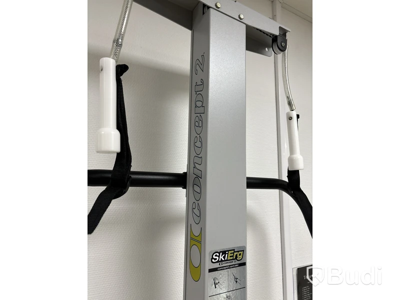Stakmaskin Concept 2 SkiErg