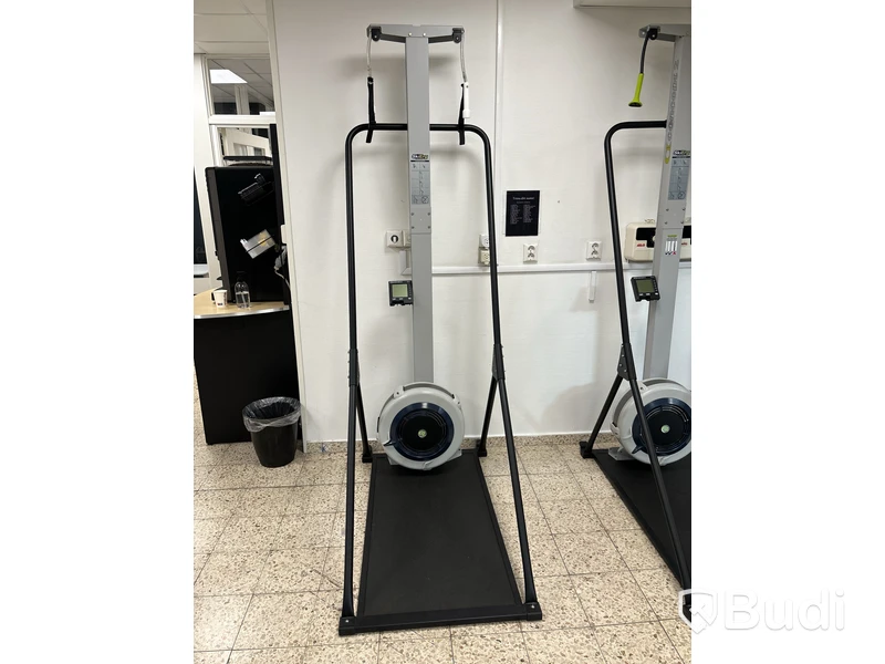 Stakmaskin Concept 2 SkiErg