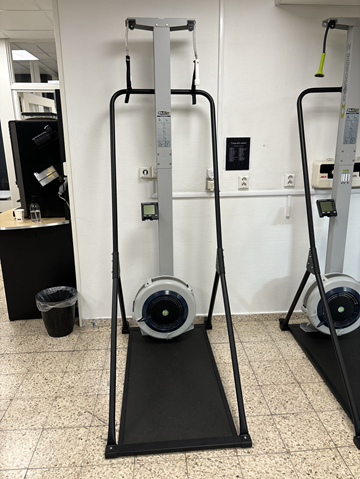 Stakmaskin Concept 2 SkiErg
