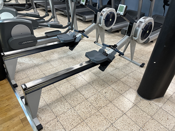 Roddmaskin Concept 2 Modell E