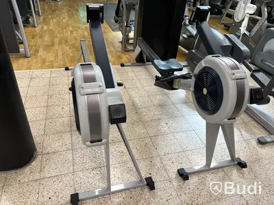Roddmaskin Concept 2 Modell E