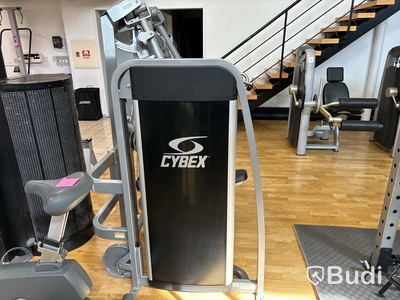 Eagle Chest Press, Cybex