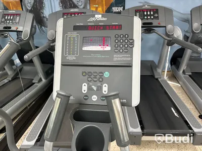 Crosstrainer LifeFitness 93xi