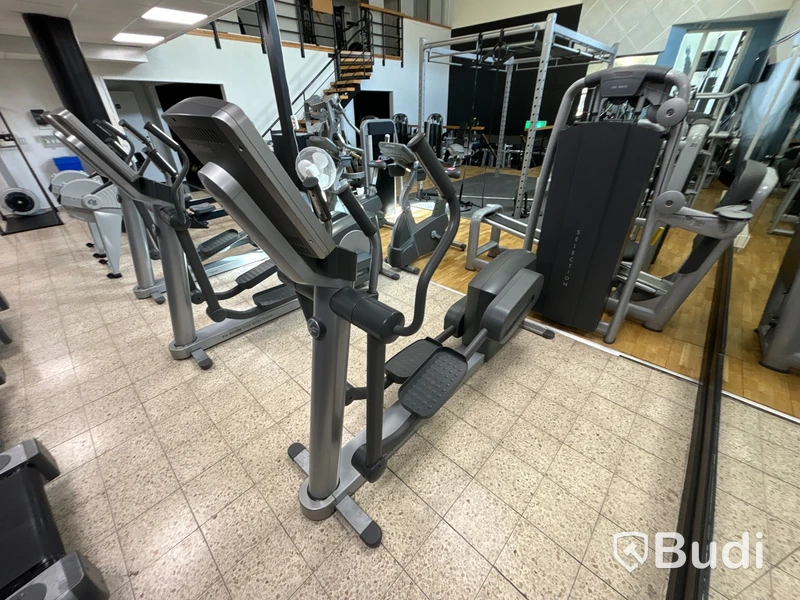 Crosstrainer LifeFitness 93xi