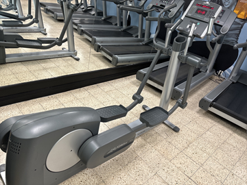 Crosstrainer LifeFitness 93xi