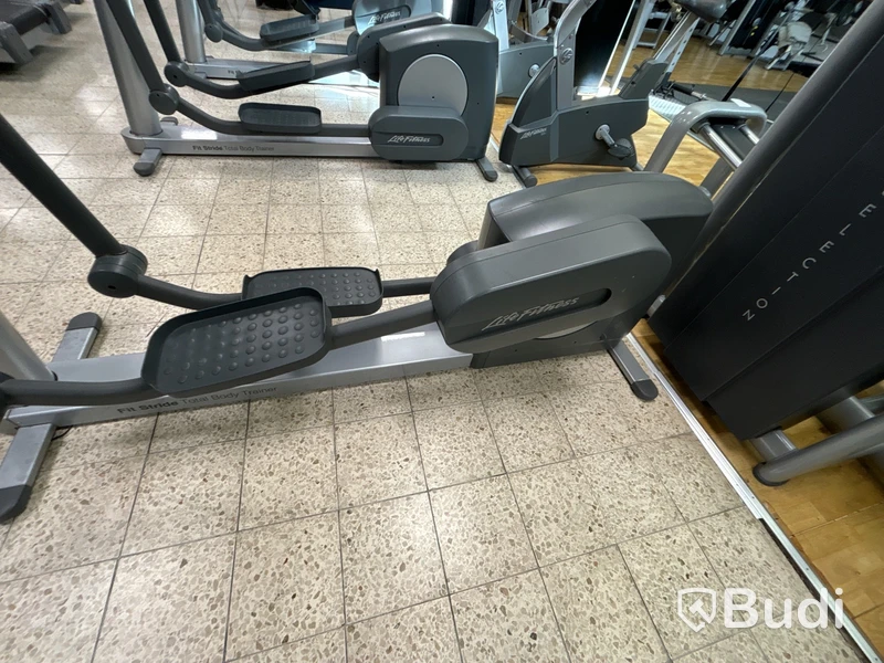 Crosstrainer LifeFitness 93xi