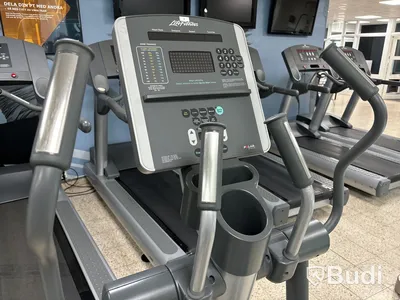 Crosstrainer LifeFitness 93xi