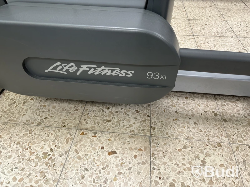 Crosstrainer LifeFitness 93xi