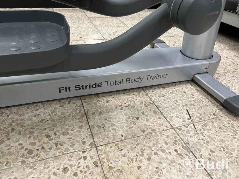 Crosstrainer LifeFitness 93xi