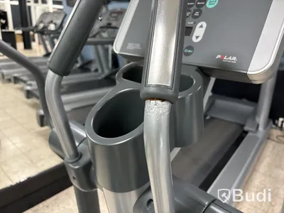 Crosstrainer LifeFitness 93xi