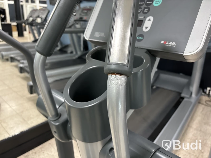 Crosstrainer LifeFitness 93xi