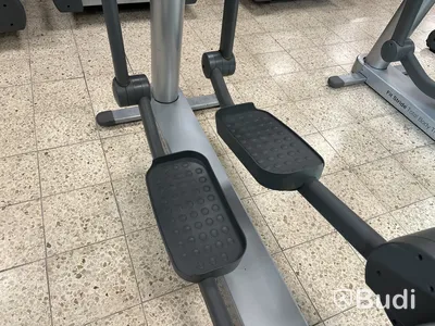 Crosstrainer, LifeFitness