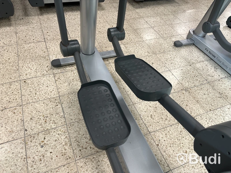 Crosstrainer, LifeFitness