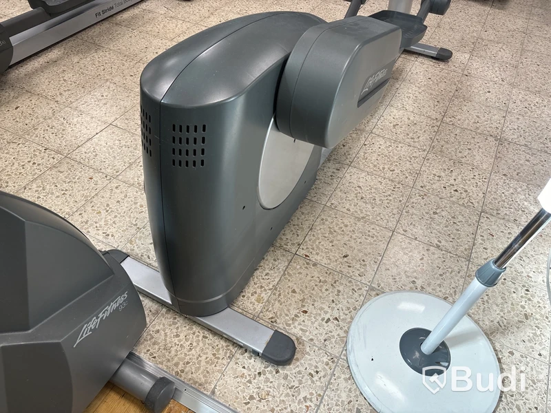 Crosstrainer, LifeFitness