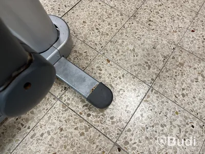 Crosstrainer, LifeFitness