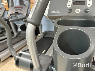 Crosstrainer, LifeFitness