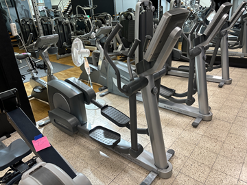 Crosstrainer, LifeFitness 