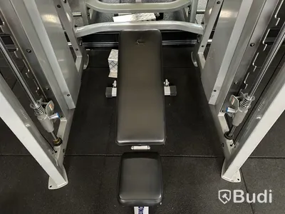 Smithmachine Nautilus