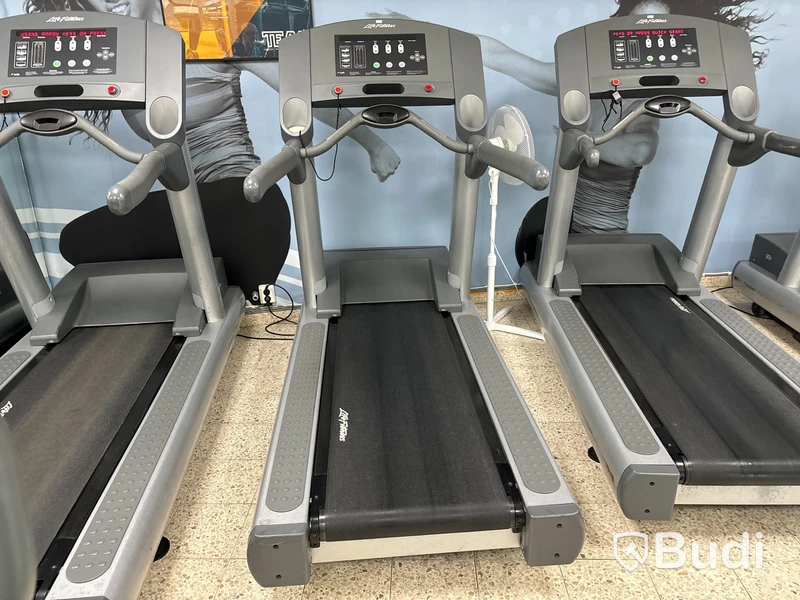 Löpband LifeFitness 93T Classic