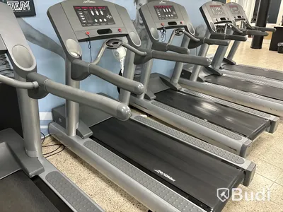 Löpband LifeFitness 93T Classic