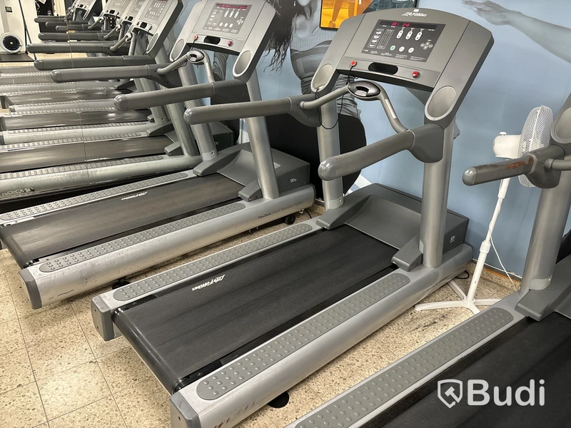 Löpband LifeFitness 93T Classic