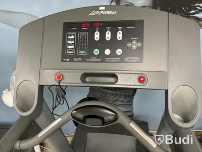 Löpband LifeFitness