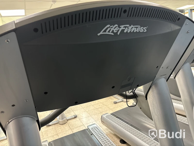 Löpband LifeFitness