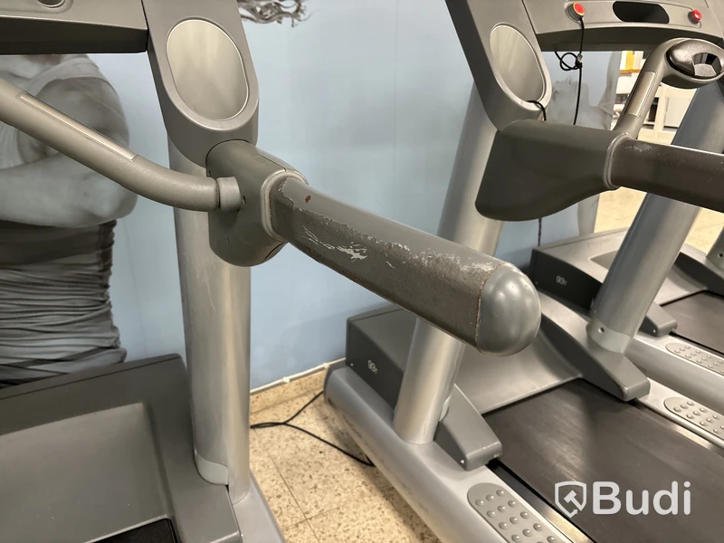 Löpband LifeFitness