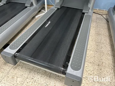 Löpband LifeFitness