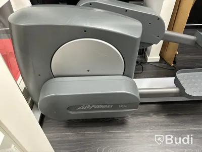 Crosstrainer LifeFitness 93x