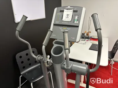 Crosstrainer LifeFitness 93x