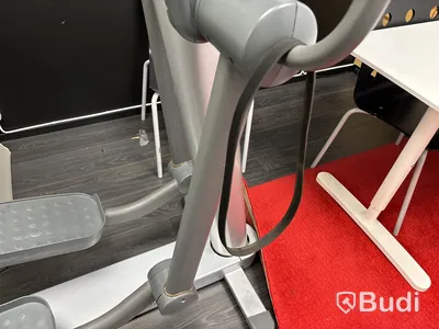 Crosstrainer LifeFitness 93x