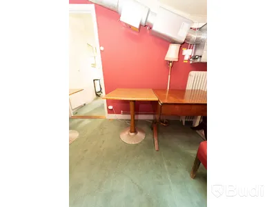 Cafebord