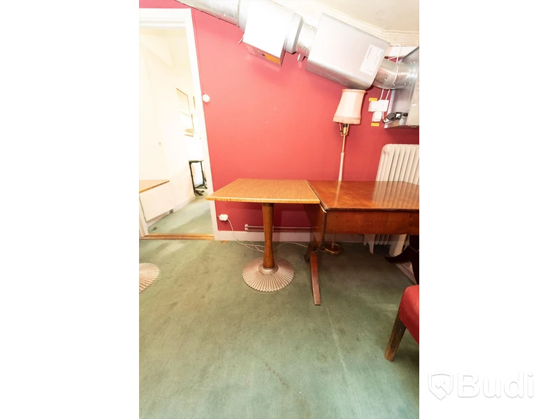 Cafebord
