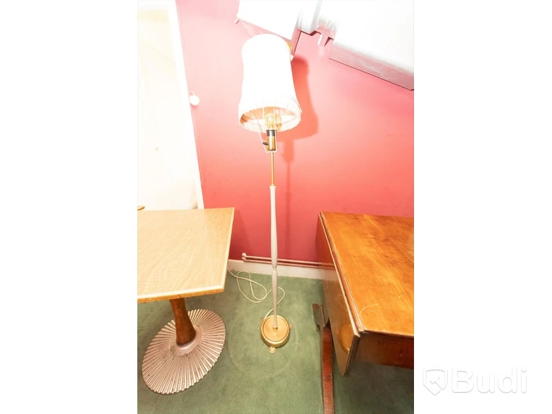 Klaffbord